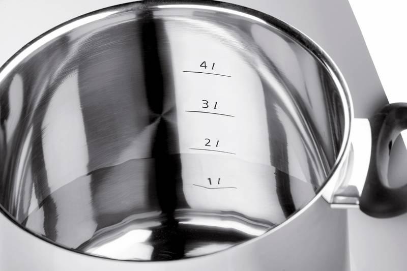 Sada hrnců Tescoma Presto 11 dílů