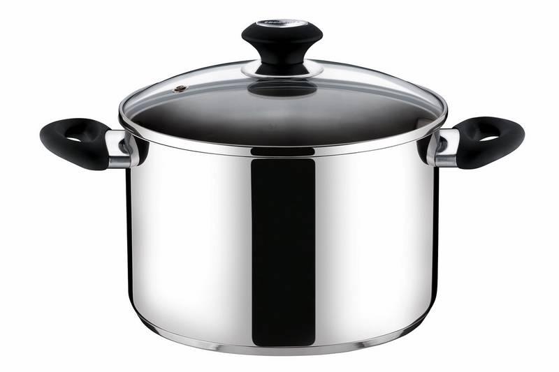 Sada hrnců Tescoma Presto 11 dílů