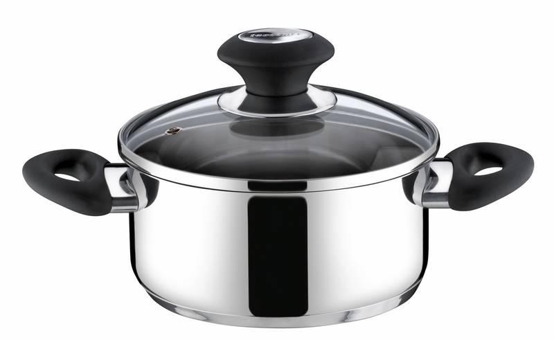 Sada hrnců Tescoma Presto 11 dílů