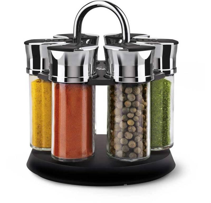 Sada kořenek Lamart Spice , 6 ks