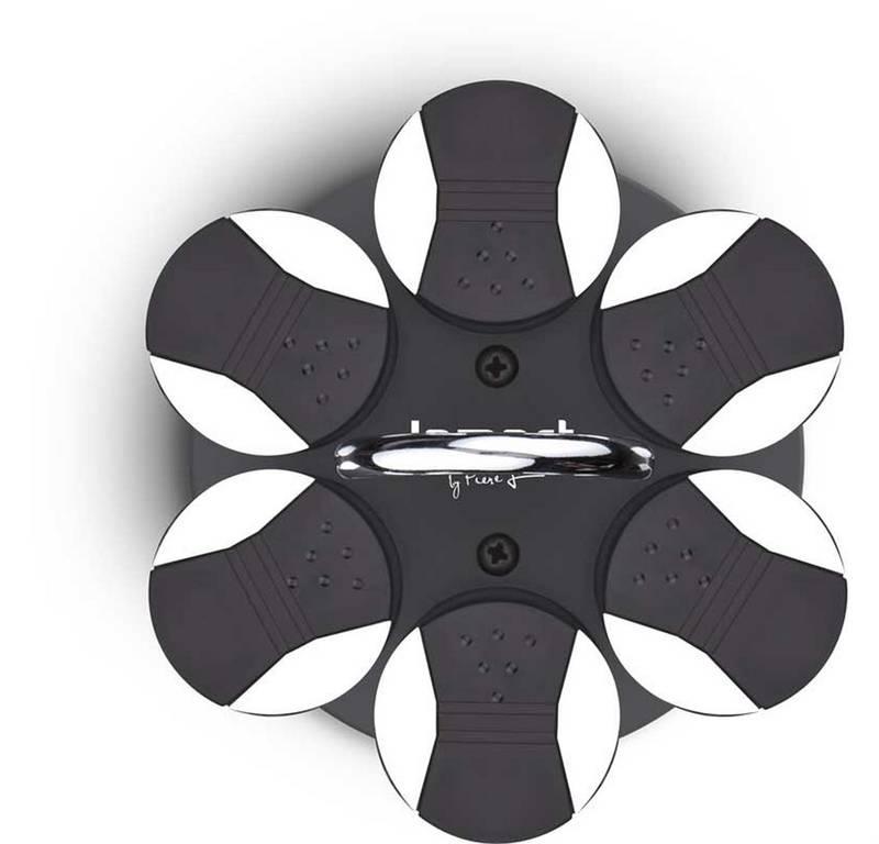 Sada kořenek Lamart Spice , 6 ks