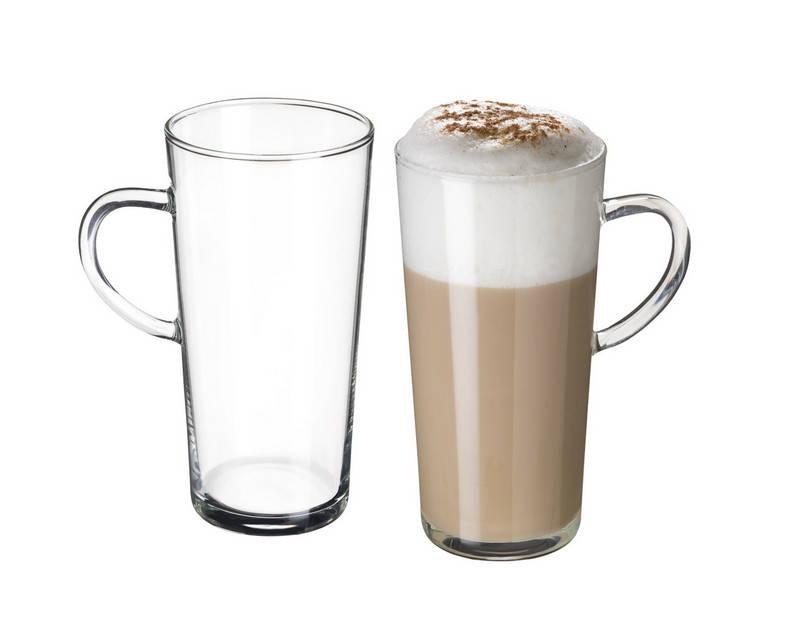 Sada sklenic SIMAX Collection Karina 350 ml