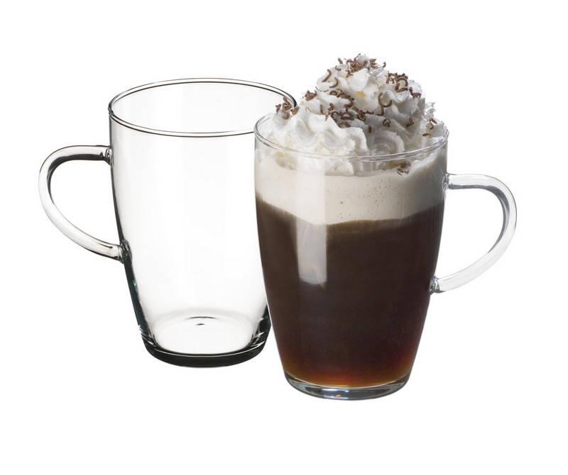 Sada sklenic SIMAX Collection Lyra 4 x 400 ml