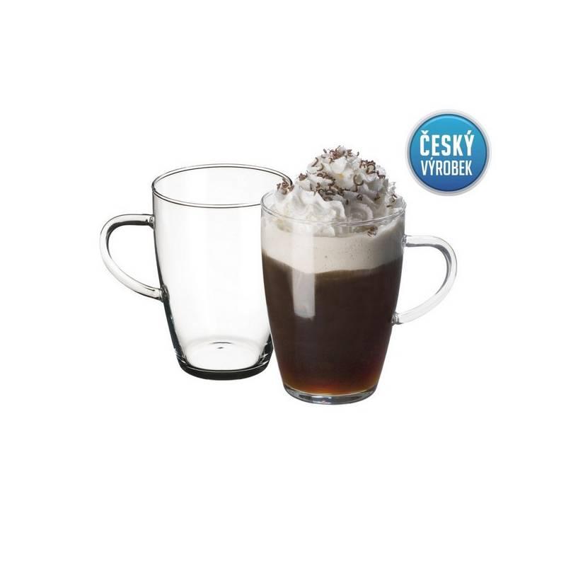 Sada sklenic SIMAX Collection Lyra 4 x 400 ml