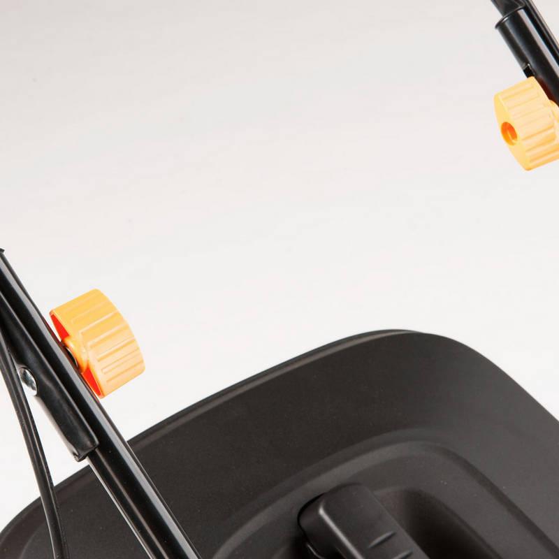 Sekačka Riwall REM 3615 2 in 1