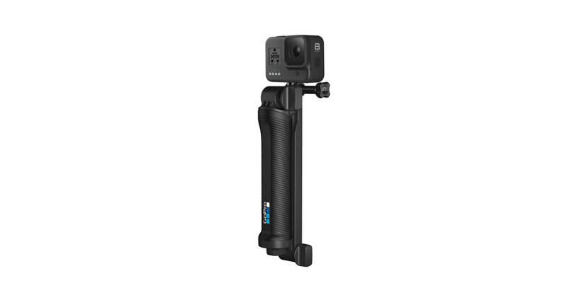 Selfie tyč GoPro 3-Way černý