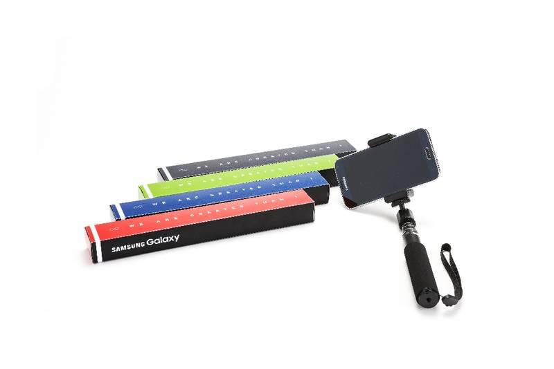 Selfie tyč Samsung SAMSUNG GALAXY SELFIE TYČ