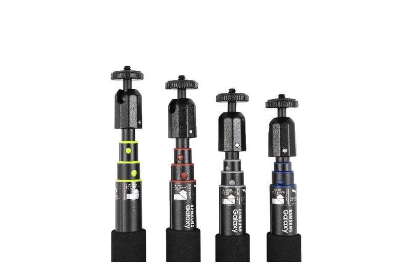 Selfie tyč Samsung SAMSUNG GALAXY SELFIE TYČ