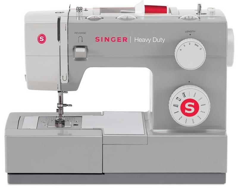 Šicí stroj Singer Heavy Duty SMC 4411 00 Heavy Duty