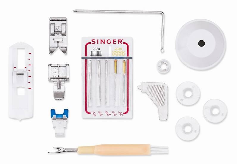 Šicí stroj Singer Heavy Duty SMC 4411 00 Heavy Duty