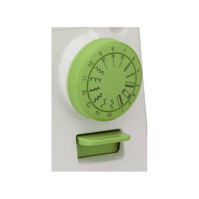 Šicí stroj Toyota ECO 15CG