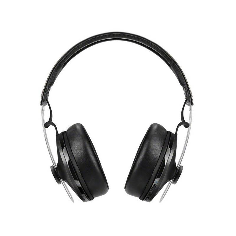 Sluchátka Sennheiser Momentum Wireless M2 černá