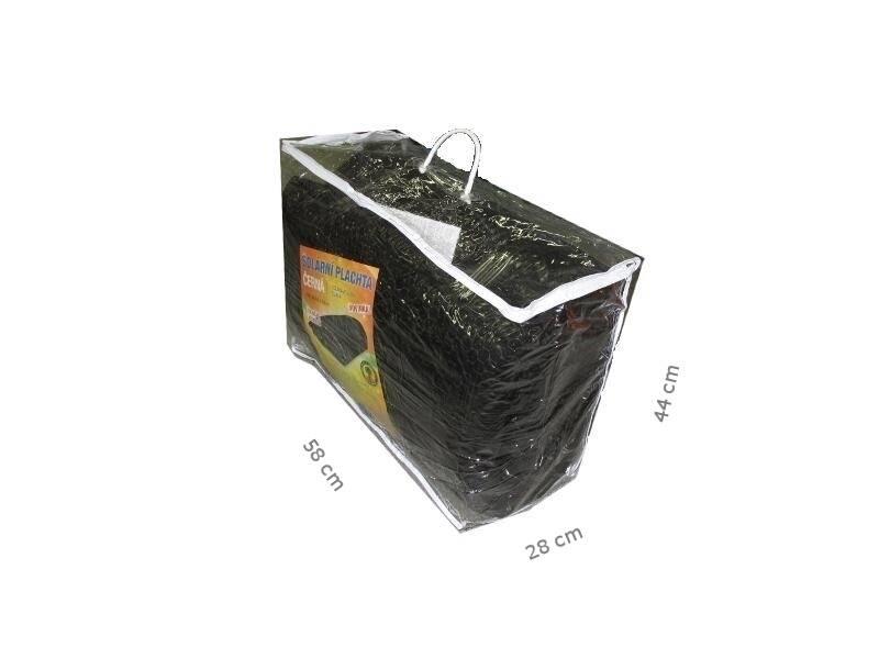 Solární plachta Marimex prům. hladiny 3,66 černá