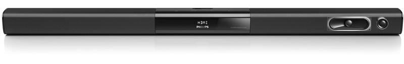 Soundbar Philips HTL2163B černý