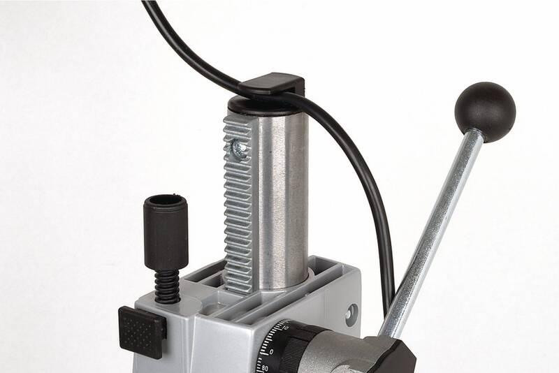 Stojan na vrtačku Wolfcraft Exclusive