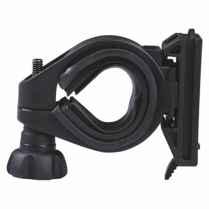 Svítilna EMOS 1x 1W LED, na 3x AAA, přední