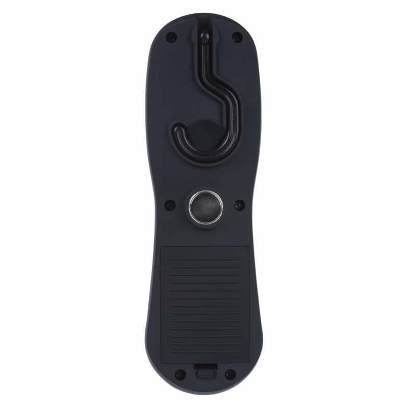 Svítilna EMOS 3W COB 3×AA