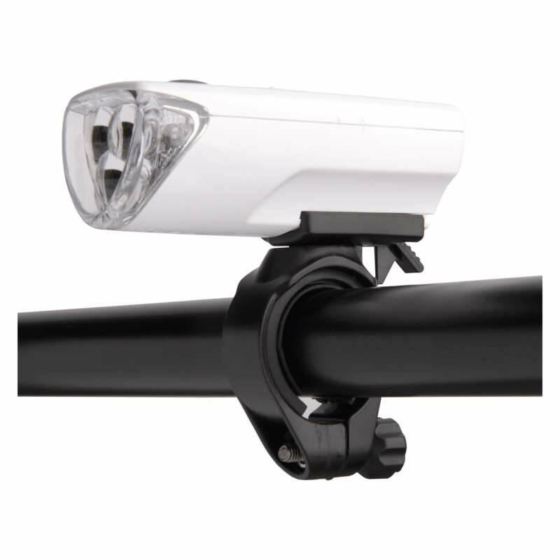 Svítilna EMOS 3x LED 3×AAA, přední