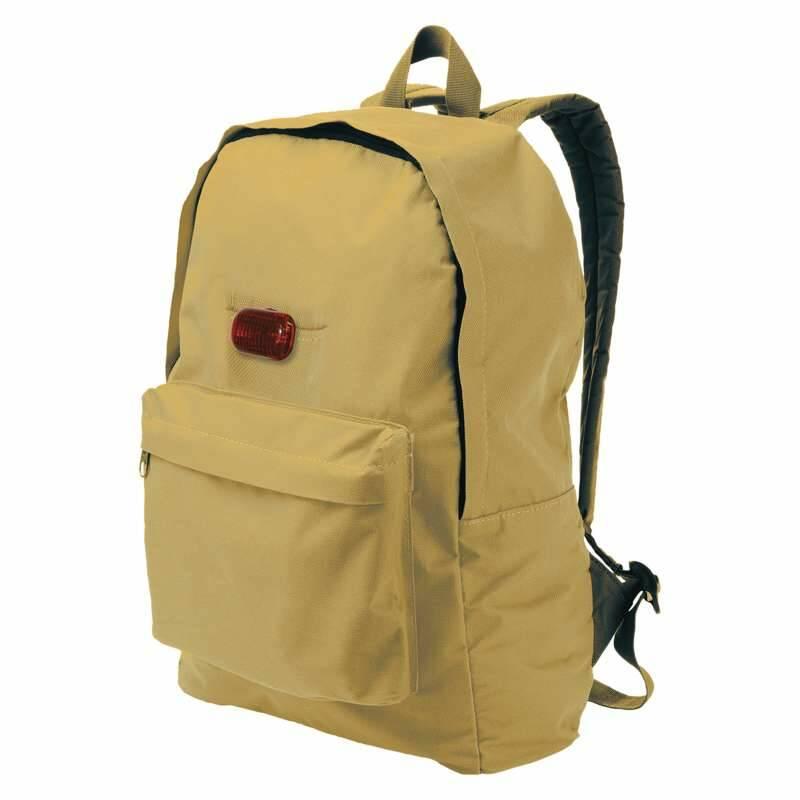 Svítilna EMOS LED 3 x, 2x AAA, zadní