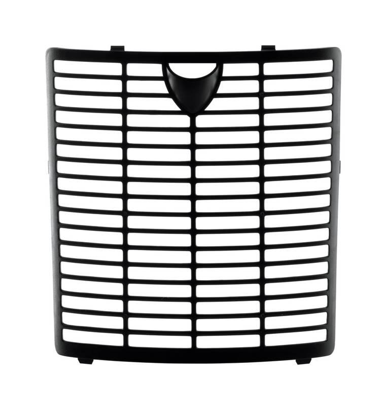 Teplovzdušný ventilátor Concept VT-8010 černý