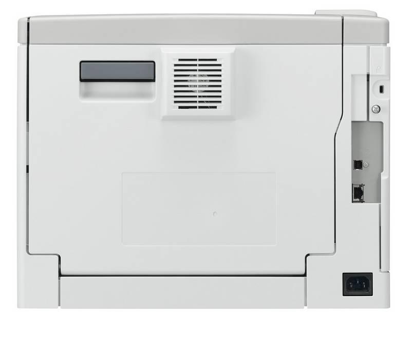 Tiskárna laserová Epson WorkForce AL-M400DN bílá