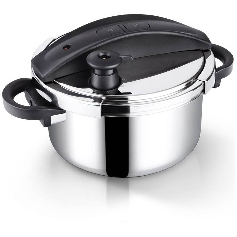 Tlakový hrnec Lamart Pression 4 l