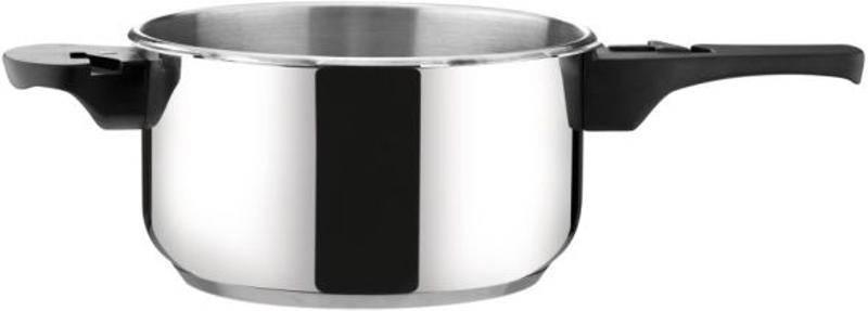 Tlakový hrnec Tescoma BIO EXCLUSIVE DUO 4 a 6 l