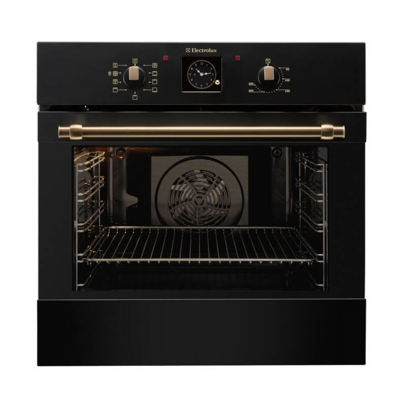 Trouba Electrolux EOB3400BOR černá