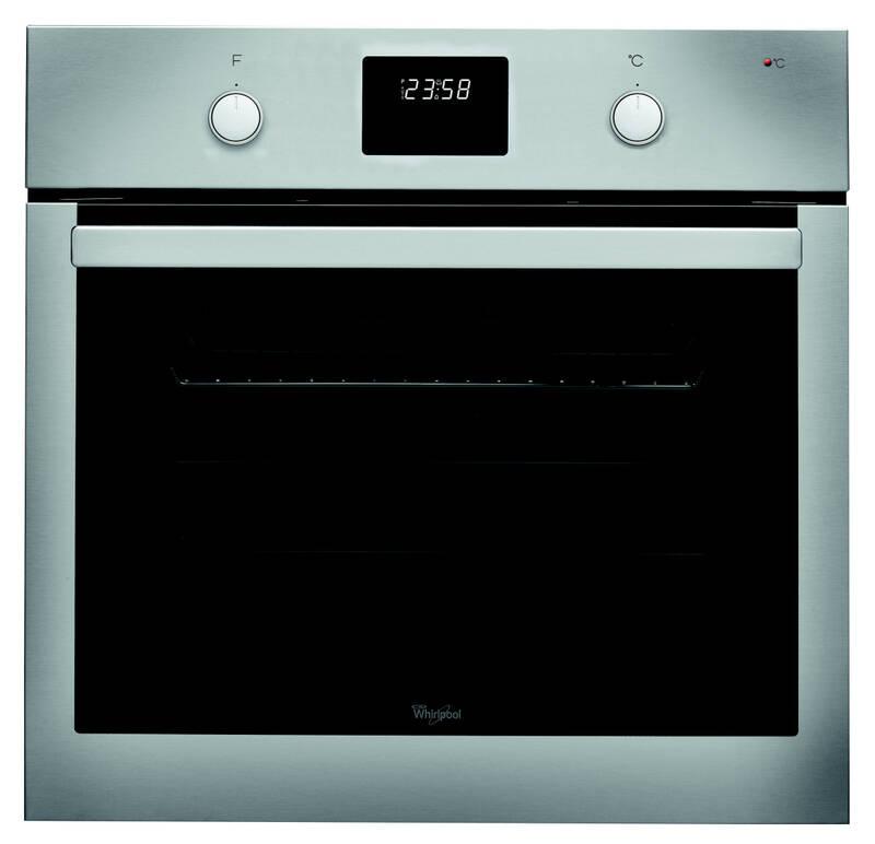 Trouba Whirlpool ABSOLUTE AKP 7460 IX nerez