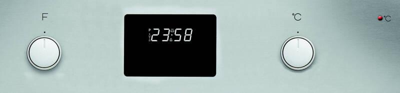 Trouba Whirlpool ABSOLUTE AKP 7460 IX nerez