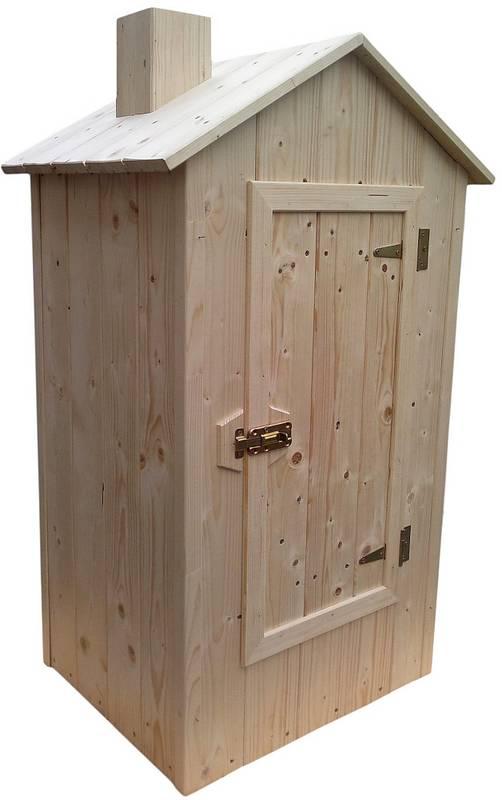 Udírna Rulyt TOHOS, malá