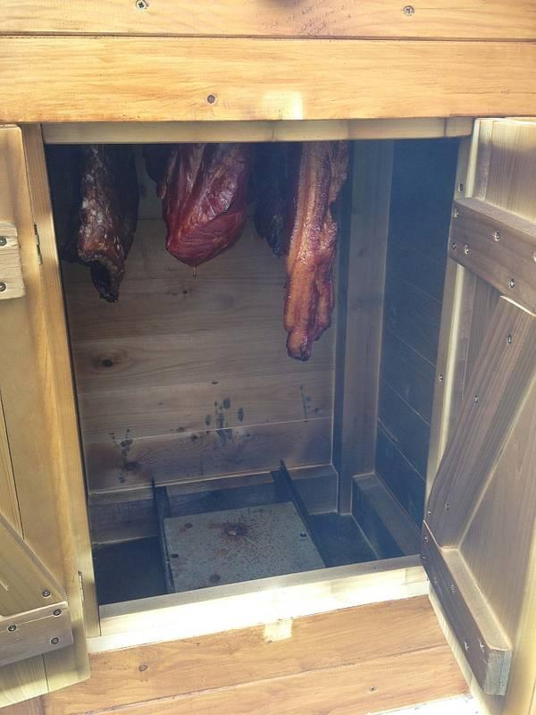 Udírna Rulyt TOHOS, malá