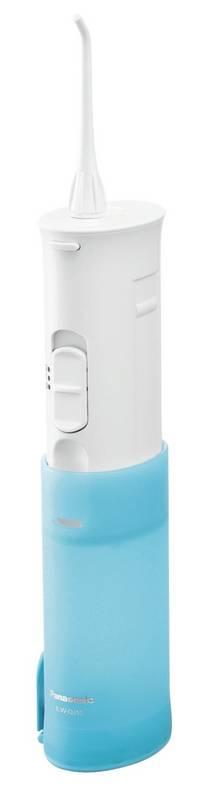 Ústní sprcha Panasonic EW-DJ10-A503 bílá modrá