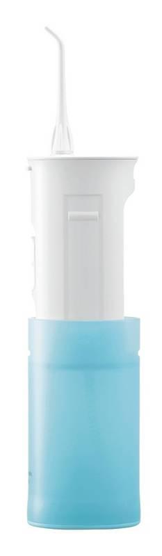 Ústní sprcha Panasonic EW-DJ10-A503 bílá modrá