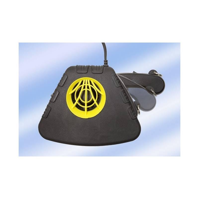 Ventilátor Compass s ohřevem FROST 3 v 1 12 V