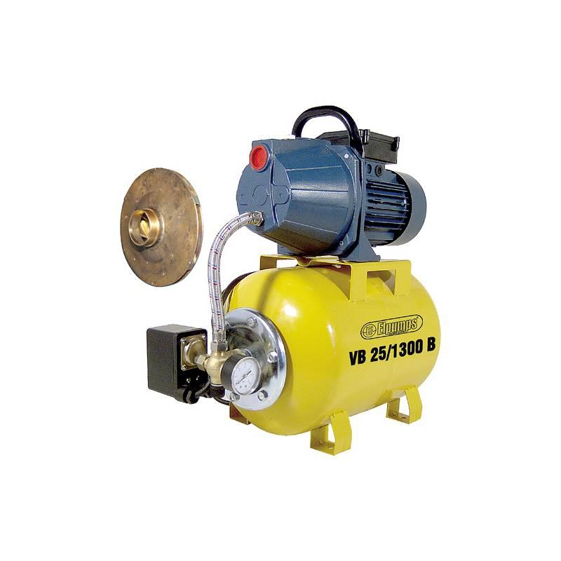 Vodárna ELPUMPS VB 25 1300 B