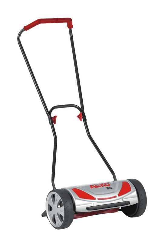 Vřetenová sekačka AL-KO Comfort 38 HM Softtouch