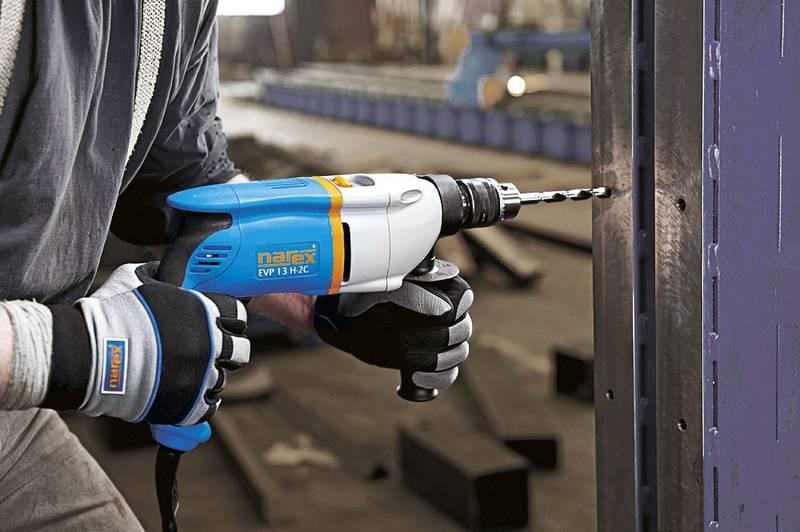 Vrtačka Narex EVP 13 H-2C