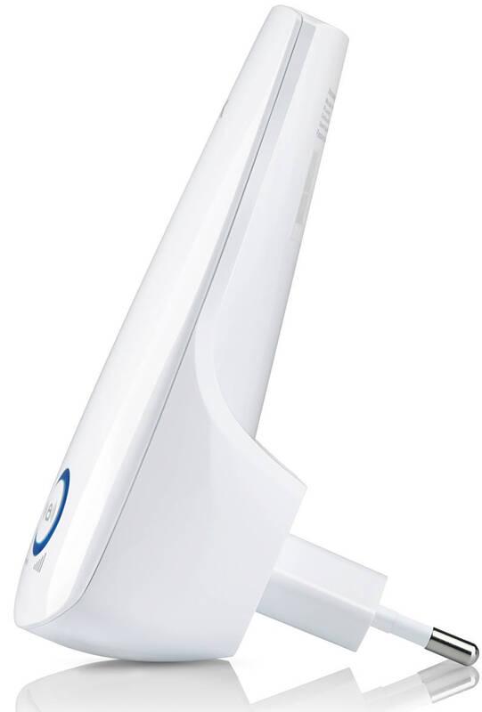 WiFi extender TP-Link TL-WA854RE bílý