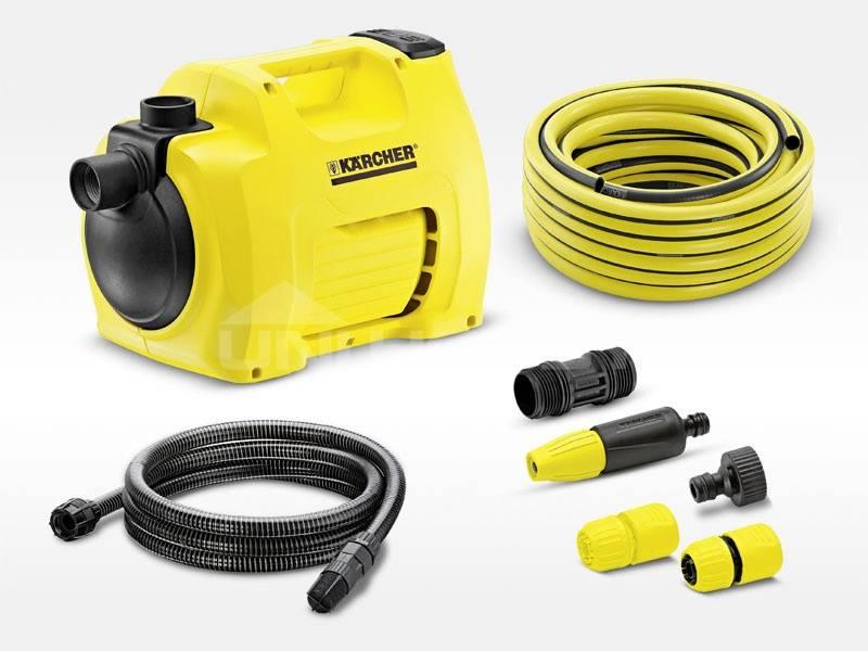 Zahradní čerpadlo Kärcher BP 2 Garden