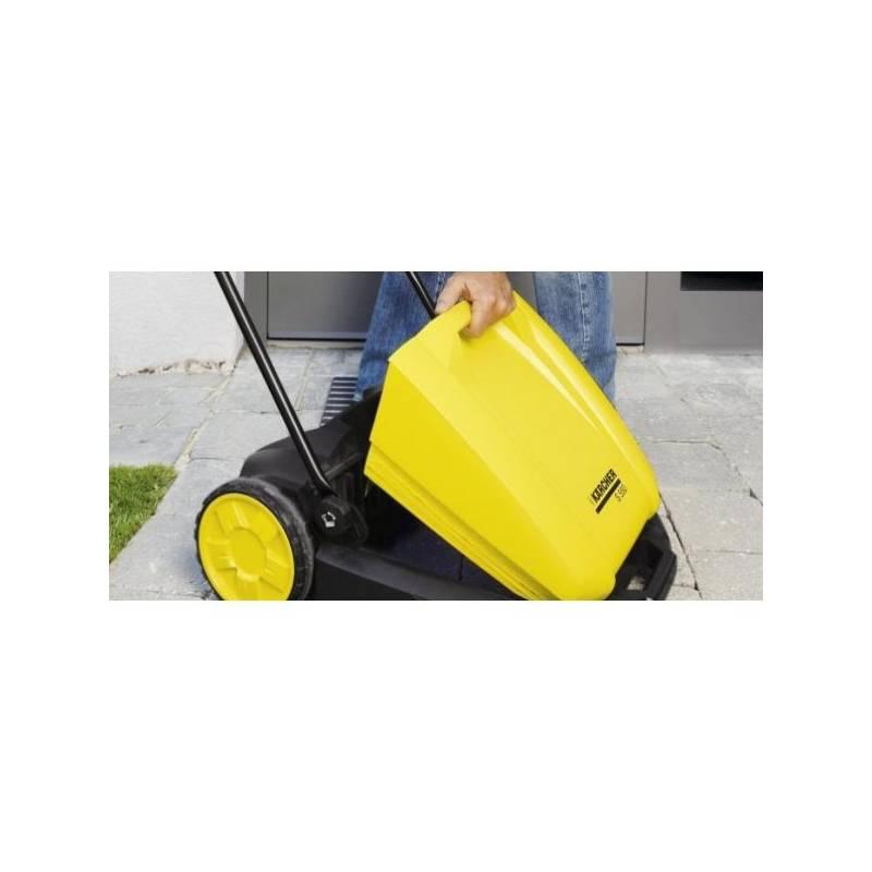 Zametač Kärcher S 550