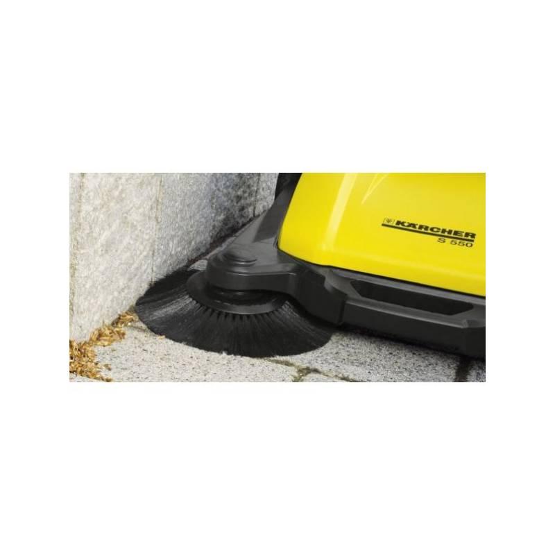 Zametač Kärcher S 550