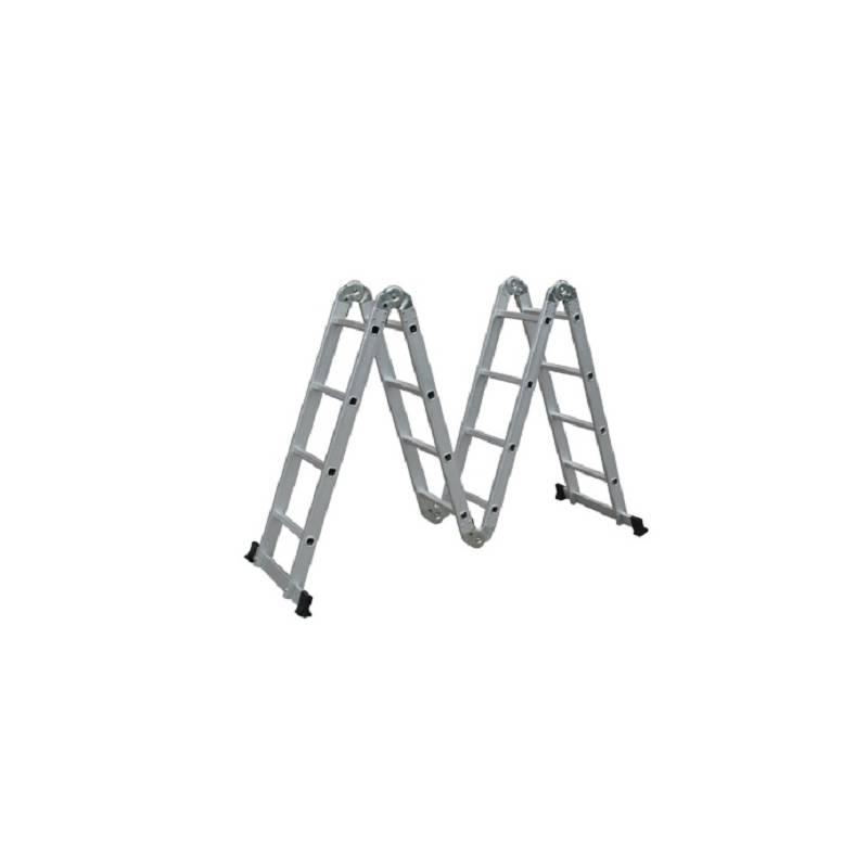 Žebřík G21 GA-SZ-4x3-3,7M