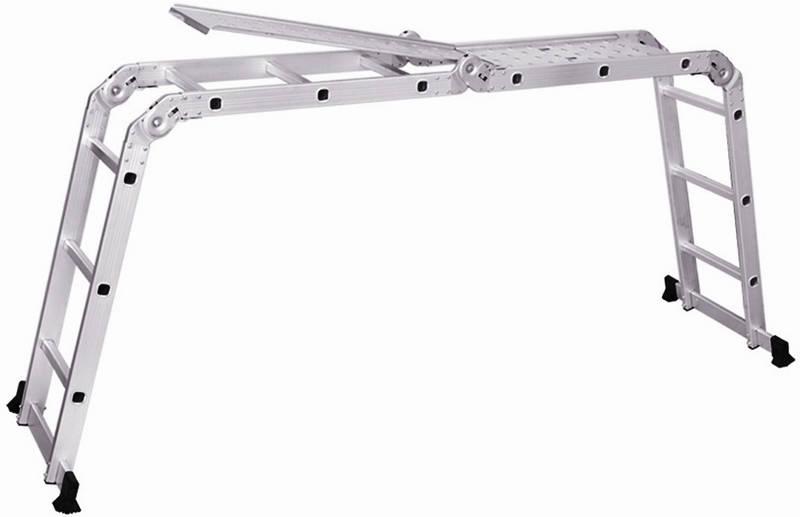 Žebřík Rulyt multifunkční