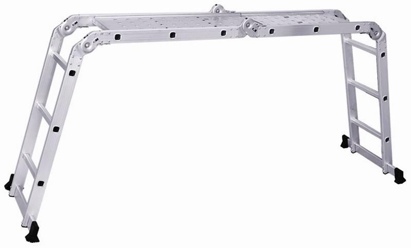 Žebřík Rulyt multifunkční