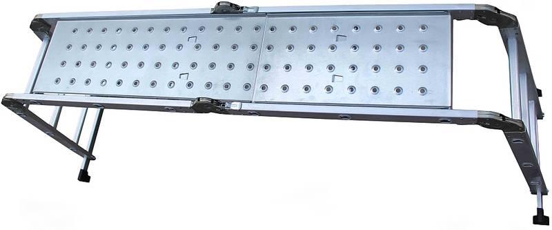 Žebřík Rulyt multifunkční