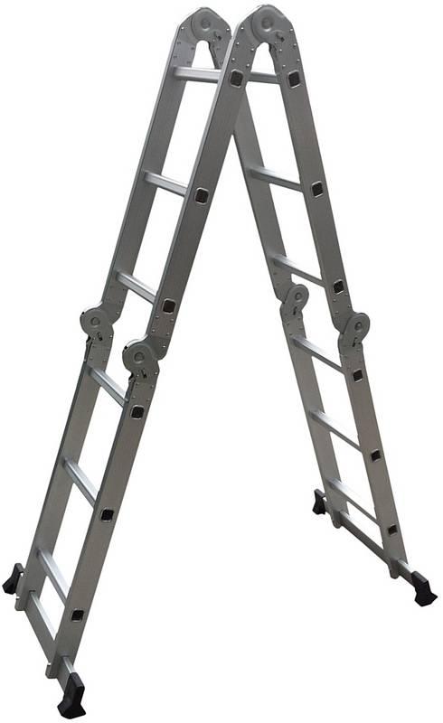 Žebřík Rulyt multifunkční