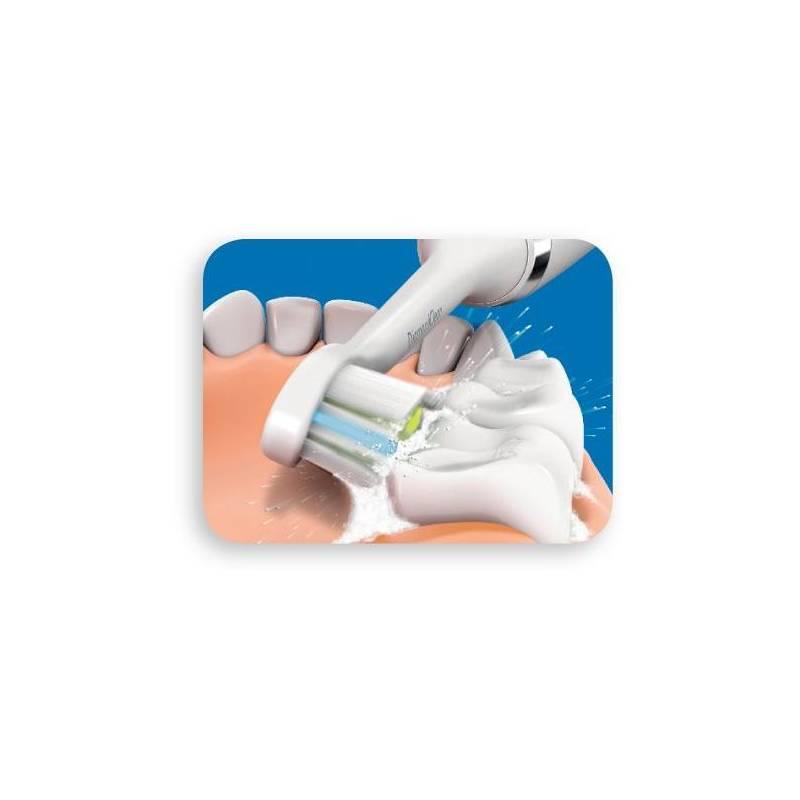 Zubní kartáček Philips Sonicare DiamondClean HX9332 04 bílý