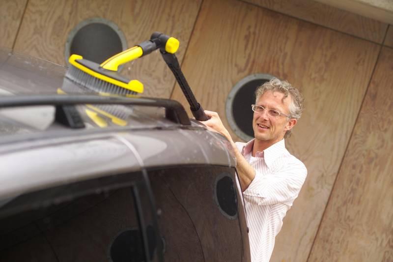 Adaptér Kärcher Vario-kloub