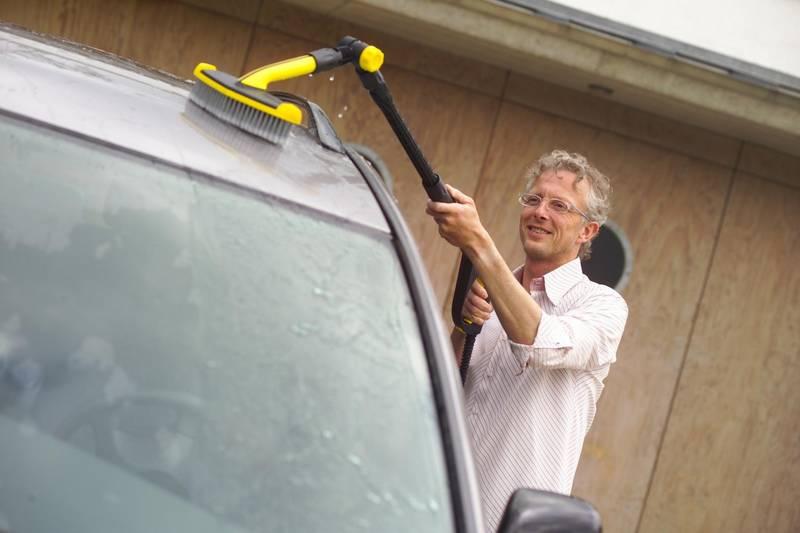 Adaptér Kärcher Vario-kloub